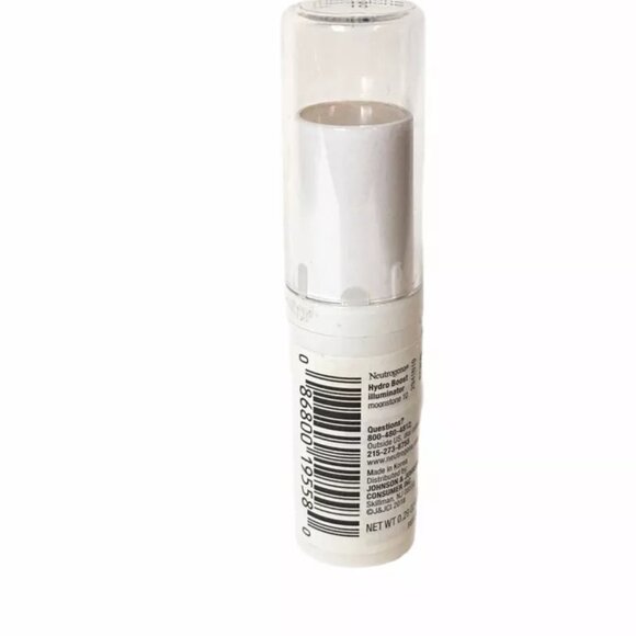 Neutrogena Illuminator Stick Moonstone New - Picture 3 of 4